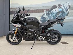 2026 BMW Motorrad S 1000 XR BLACK STORM METALLIC