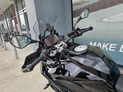 2026 BMW Motorrad S 1000 XR BLACK STORM METALLIC
