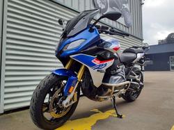 2023 BMW R 1250 RS Sport R 1250 Red