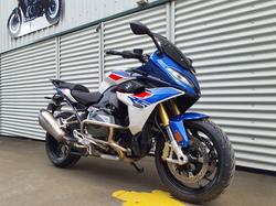 2023 BMW R 1250 RS Sport R 1250 Red