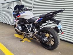 2023 BMW R 1250 RS Sport R 1250 Red