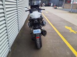 2023 BMW R 1250 RS Sport R 1250 Red