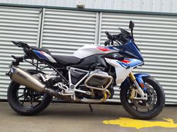 BMW R 1250 RS Sport