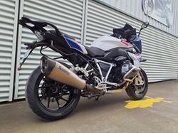 2023 BMW R 1250 RS Sport R 1250 Red