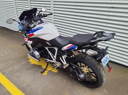 2023 BMW R 1250 RS Sport R 1250 Red