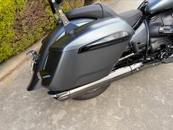 2023 BMW Motorrad R 18 ROCTANE Grey