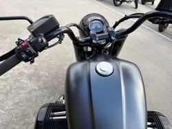 2023 BMW Motorrad R 18 ROCTANE Grey