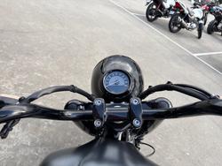 2023 BMW Motorrad R 18 ROCTANE Grey