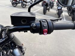 2023 BMW Motorrad R 18 ROCTANE Grey