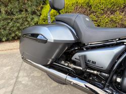 2023 BMW Motorrad R 18 ROCTANE Grey