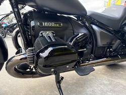 2023 BMW Motorrad R 18 ROCTANE Grey