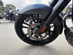2023 BMW Motorrad R 18 ROCTANE Grey