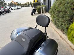 2023 BMW Motorrad R 18 ROCTANE Grey