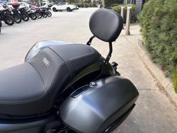2023 BMW Motorrad R 18 ROCTANE Grey