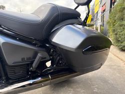 2023 BMW Motorrad R 18 ROCTANE Grey