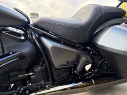 2023 BMW Motorrad R 18 ROCTANE Grey