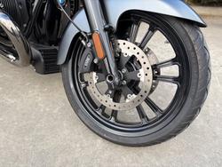 2023 BMW Motorrad R 18 ROCTANE Grey