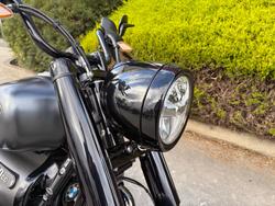 2023 BMW Motorrad R 18 ROCTANE Grey