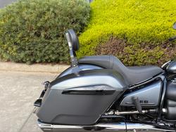 2023 BMW Motorrad R 18 ROCTANE Grey