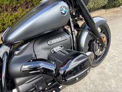 2023 BMW Motorrad R 18 ROCTANE Grey