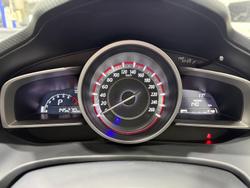 2014 Mazda 3 Maxx