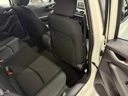 2014 Mazda 3 Maxx