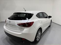 2014 Mazda 3 Maxx