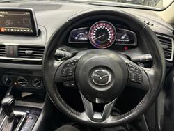 2014 Mazda 3 Maxx