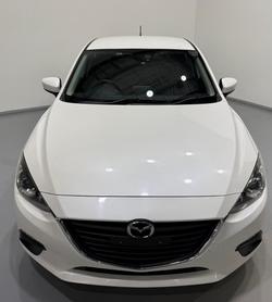 2014 Mazda 3 Maxx