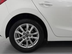 2014 Mazda 3 Maxx