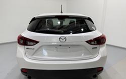 2014 Mazda 3 Maxx