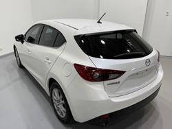 2014 Mazda 3 Maxx