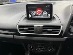 2014 Mazda 3 Maxx