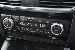 2015 Mazda CX-5 Maxx Sport KE Series 2 AWD Sonic Silver