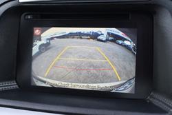 2015 Mazda CX-5 Maxx Sport KE Series 2 AWD Sonic Silver