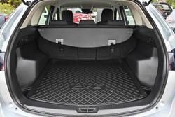 2015 Mazda CX-5 Maxx Sport KE Series 2 AWD Sonic Silver