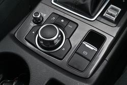 2015 Mazda CX-5 Maxx Sport KE Series 2 AWD Sonic Silver