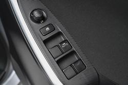 2015 Mazda CX-5 Maxx Sport KE Series 2 AWD Sonic Silver