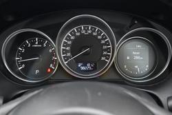 2015 Mazda CX-5 Maxx Sport KE Series 2 AWD Sonic Silver