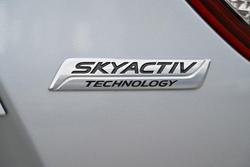 2015 Mazda CX-5 Maxx Sport KE Series 2 AWD Sonic Silver