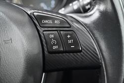 2015 Mazda CX-5 Maxx Sport KE Series 2 AWD Sonic Silver