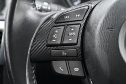 2015 Mazda CX-5 Maxx Sport KE Series 2 AWD Sonic Silver