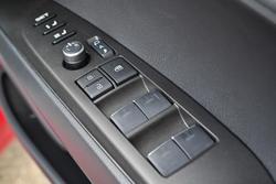 2025 Toyota Camry SL AXVH80R Jasper Red