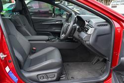 2025 Toyota Camry SL AXVH80R Jasper Red