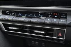 2025 Toyota Camry SL AXVH80R Jasper Red