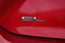 2025 Toyota Camry SL AXVH80R Jasper Red
