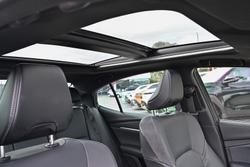 2025 Toyota Camry SL AXVH80R Jasper Red