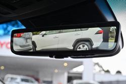 2025 Toyota Camry SL AXVH80R Jasper Red
