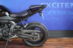 2023 Yamaha YZF-R7HO Black