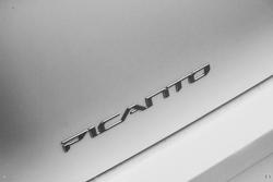 2026 Kia Picanto GT-Line JA PE2 MY27 Clear White